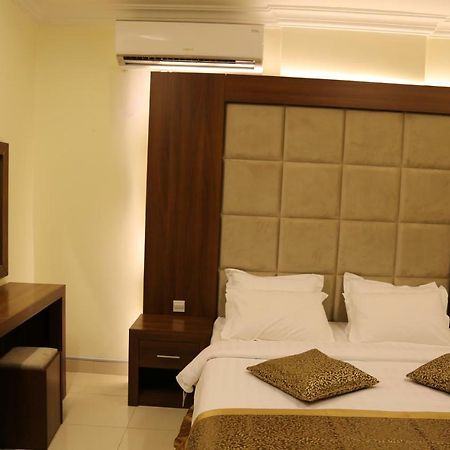 Reef Al Madina Furnished Units Aparthotel Medina Eksteriør bilde