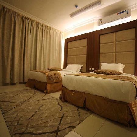 Reef Al Madina Furnished Units Aparthotel Medina Eksteriør bilde