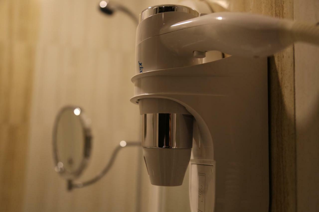 Reef Al Madina Furnished Units Aparthotel Medina Eksteriør bilde